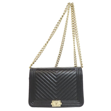 Chanel Boy Bag Collection – Trendy & Iconic Designer Bags
