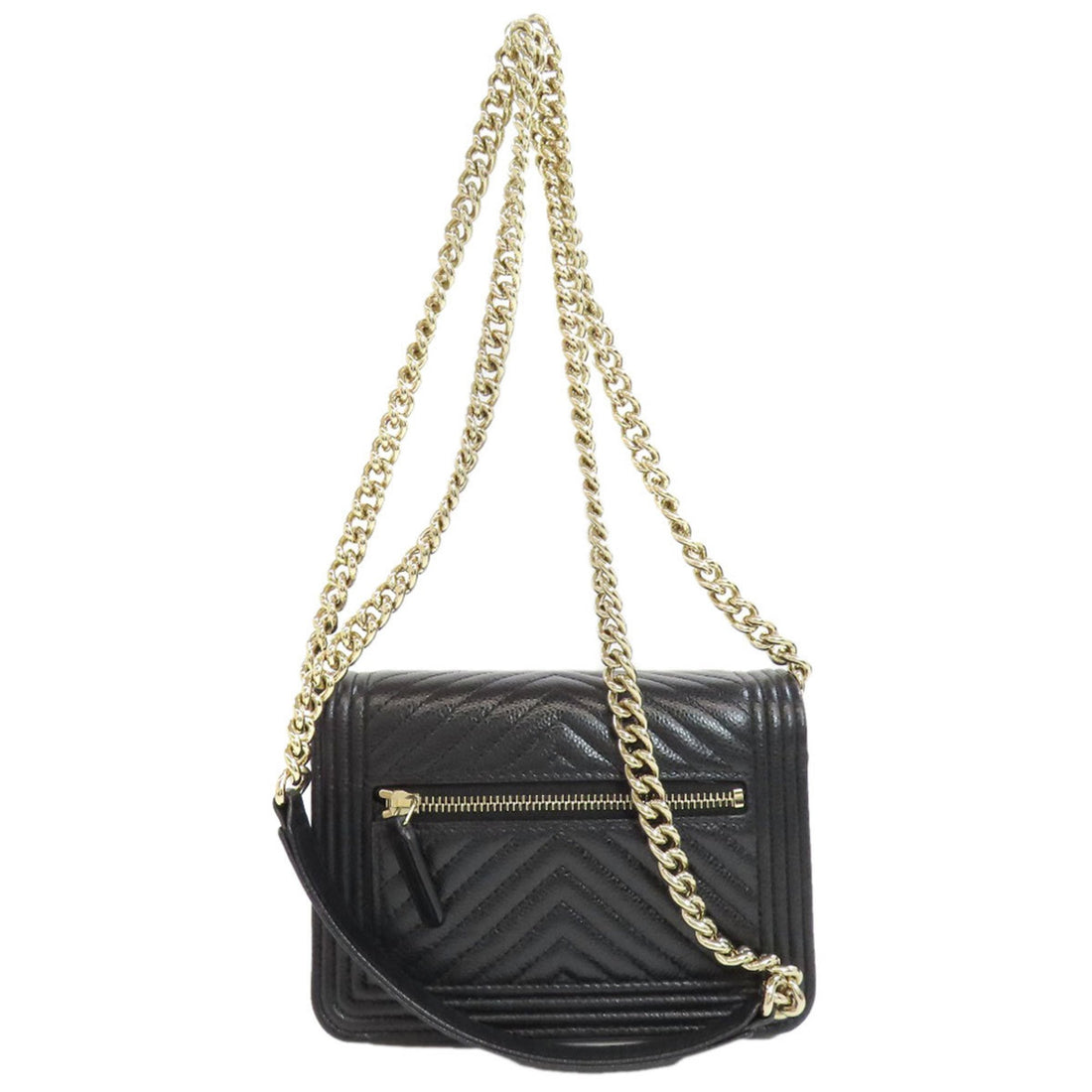 Chanel Boy Bag Collection – Trendy & Iconic Designer Bags
