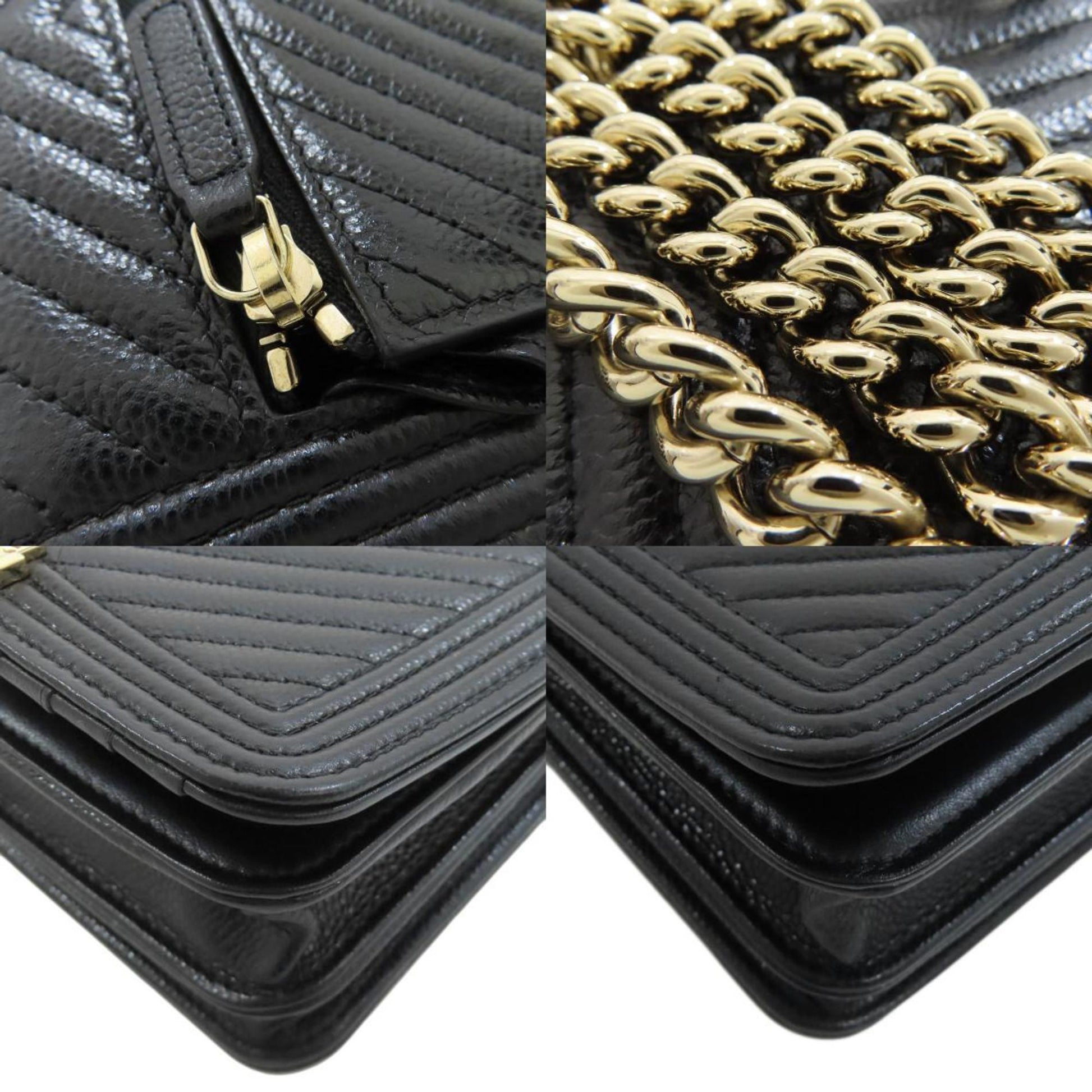 Chanel Boy Bag Collection – Trendy & Iconic Designer Bags