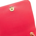 Chanel Coco Mark bag, luxury Chanel Coco, iconic Chanel Coco logo handbag