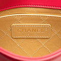 Chanel Coco Mark bag, luxury Chanel Coco, iconic Chanel Coco logo handbag