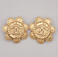 Chanel CC Logo Jewelry & Bags – Timeless Luxury