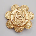 Chanel CC Logo Jewelry & Bags – Timeless Luxury