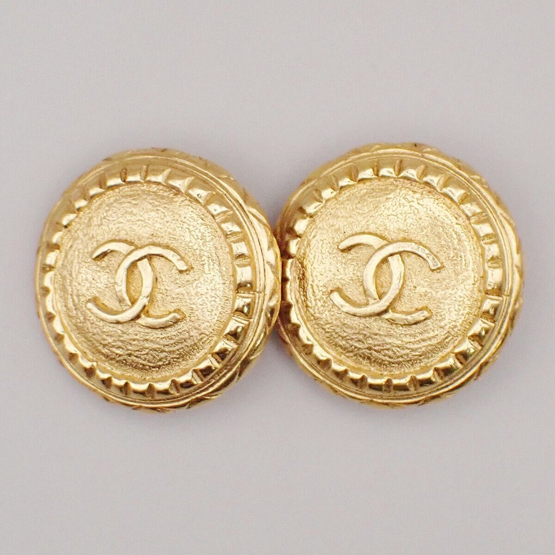Chanel Logo CC Luxury Designer Bag