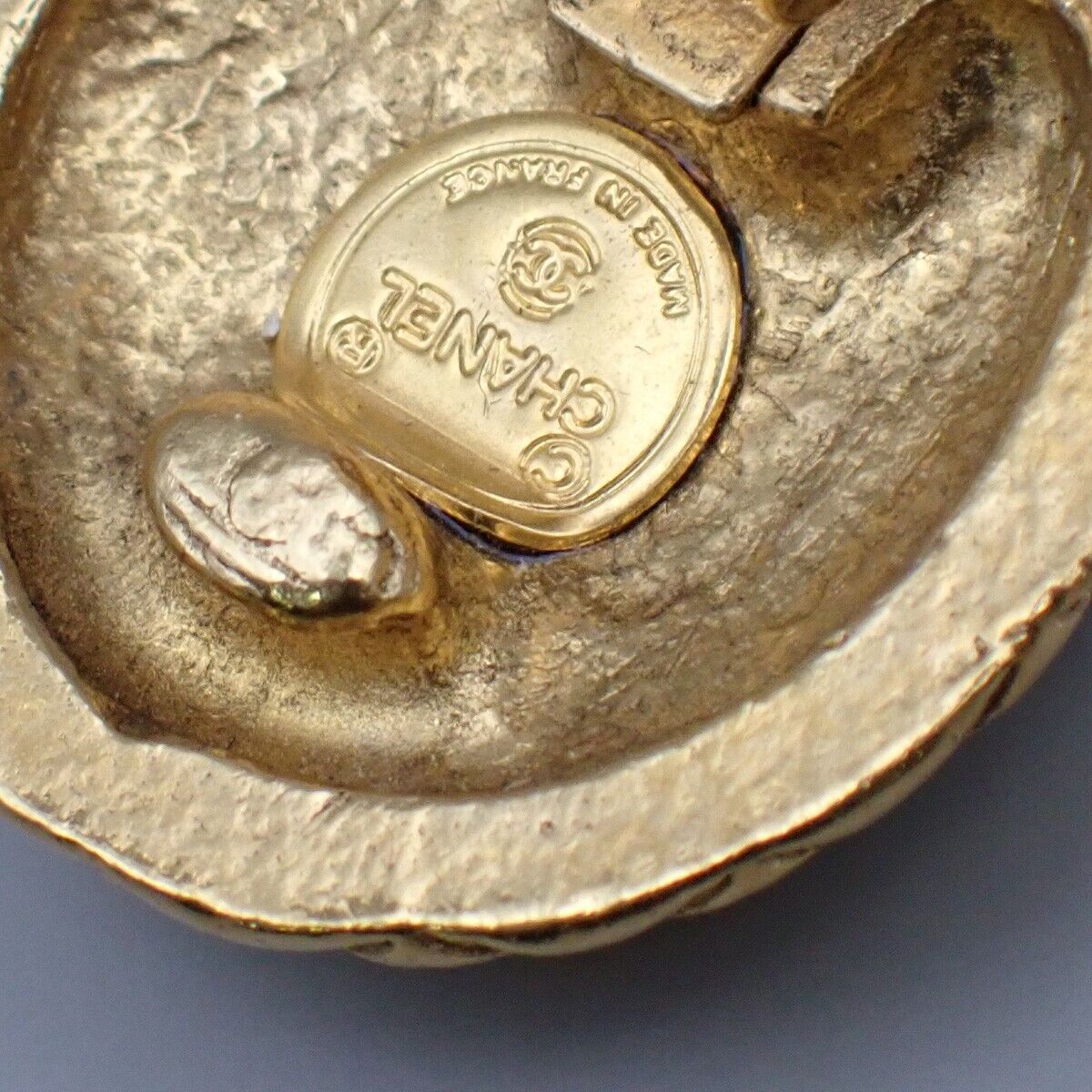 Chanel Logo CC Luxury Designer Bag