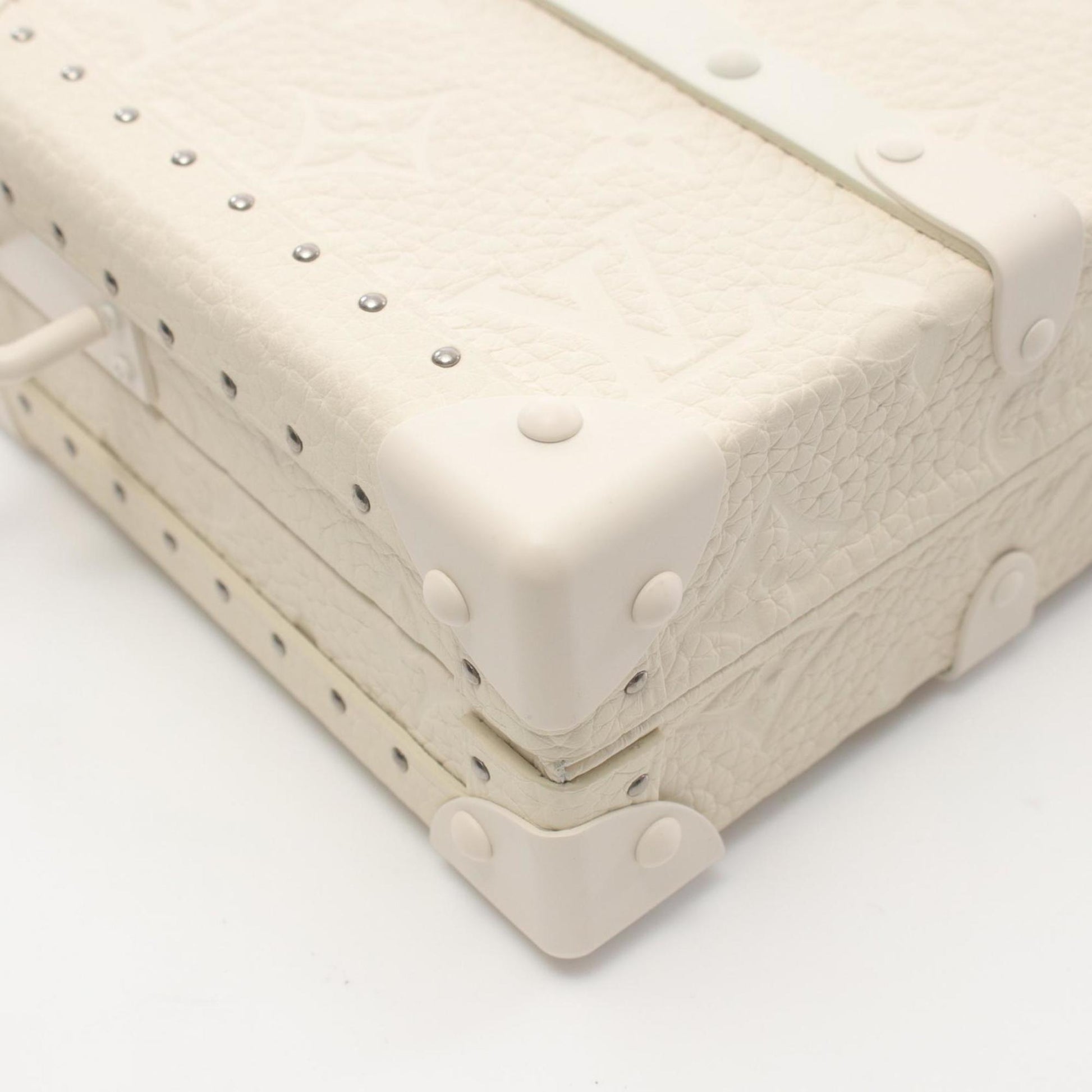 Louis Vuitton Trunk, Louis Vuitton Luxury Trunk