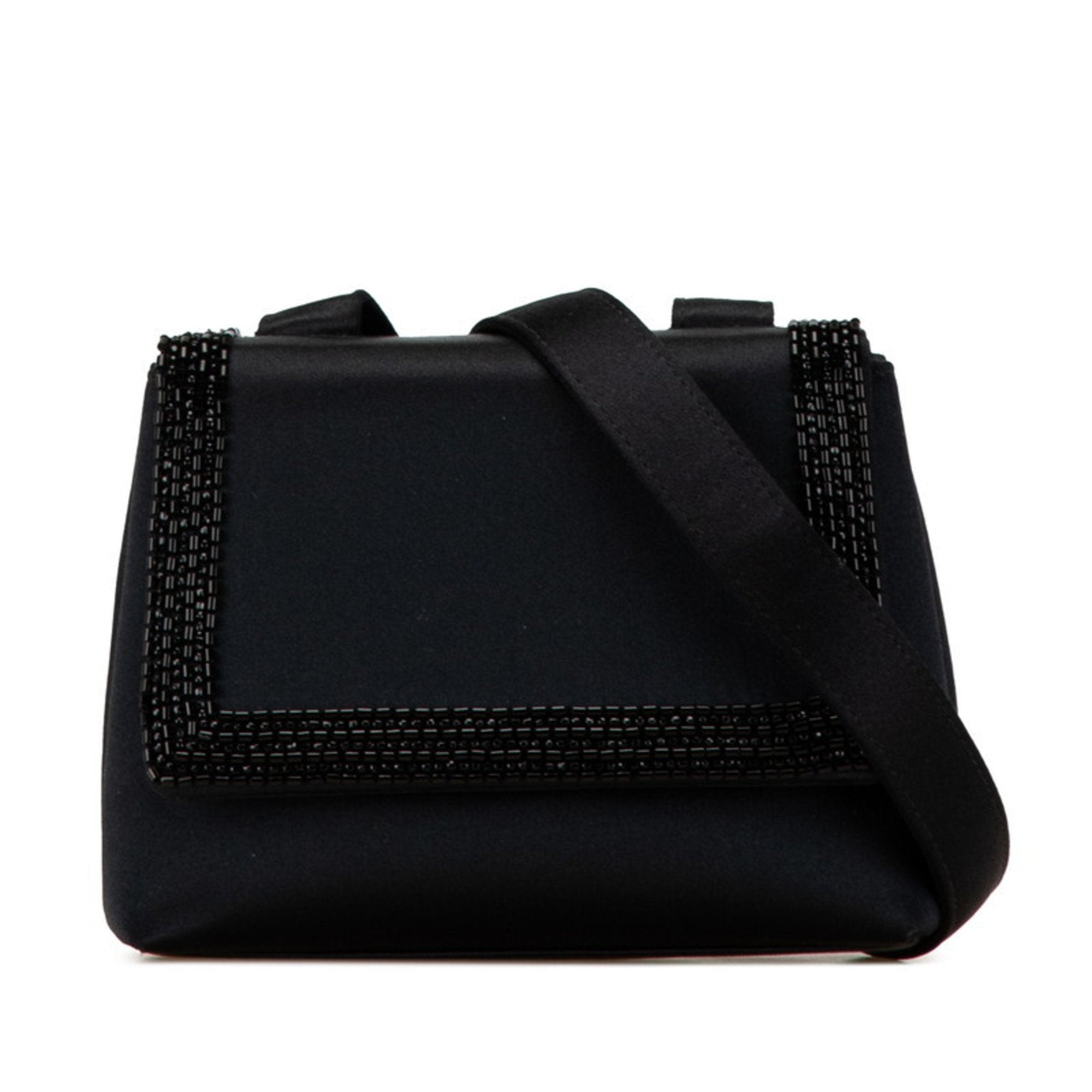 Chanel Classic Flap Bag, Iconic Quilted Handbag