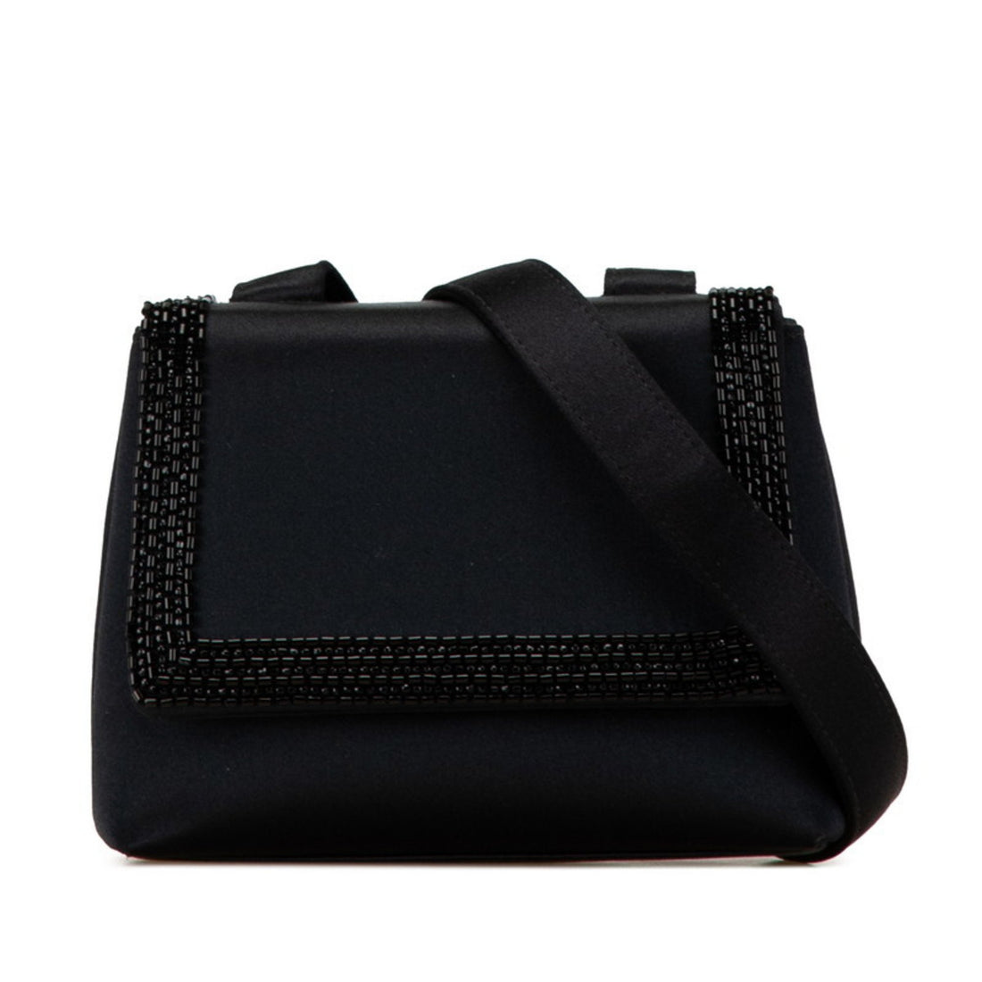Chanel Classic Flap Bag, Iconic Quilted Handbag