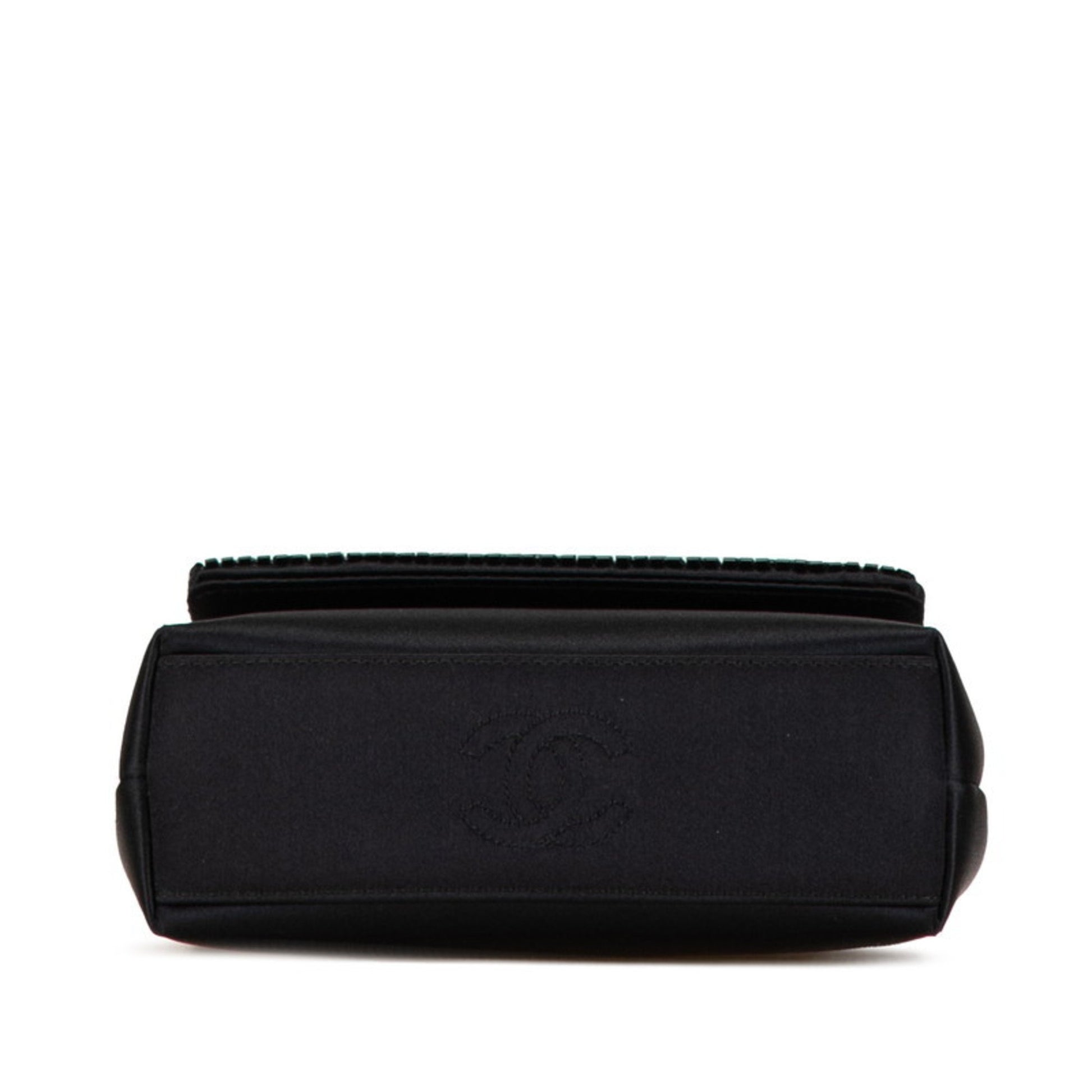 Chanel Classic Flap Bag, Iconic Quilted Handbag