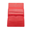 Louis Vuitton Trésor Wallet – Elegant Small Leather Goods