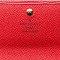 Louis Vuitton Trésor Wallet – Elegant Small Leather Goods