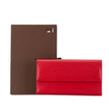 Louis Vuitton Trésor Wallet – Elegant Small Leather Goods