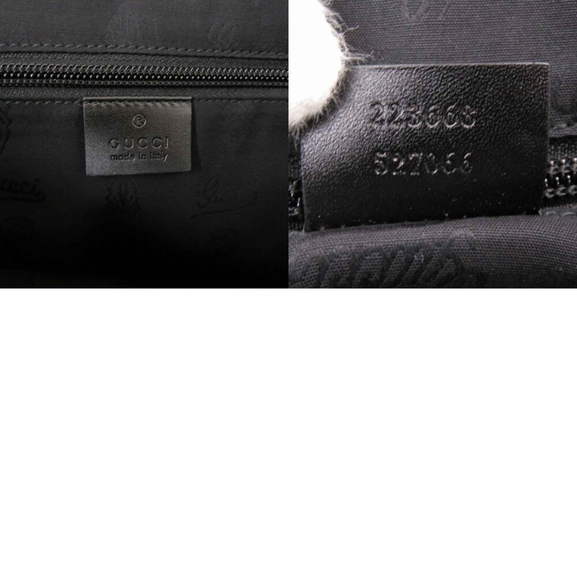 Gucci High-End Fashion & Accessories