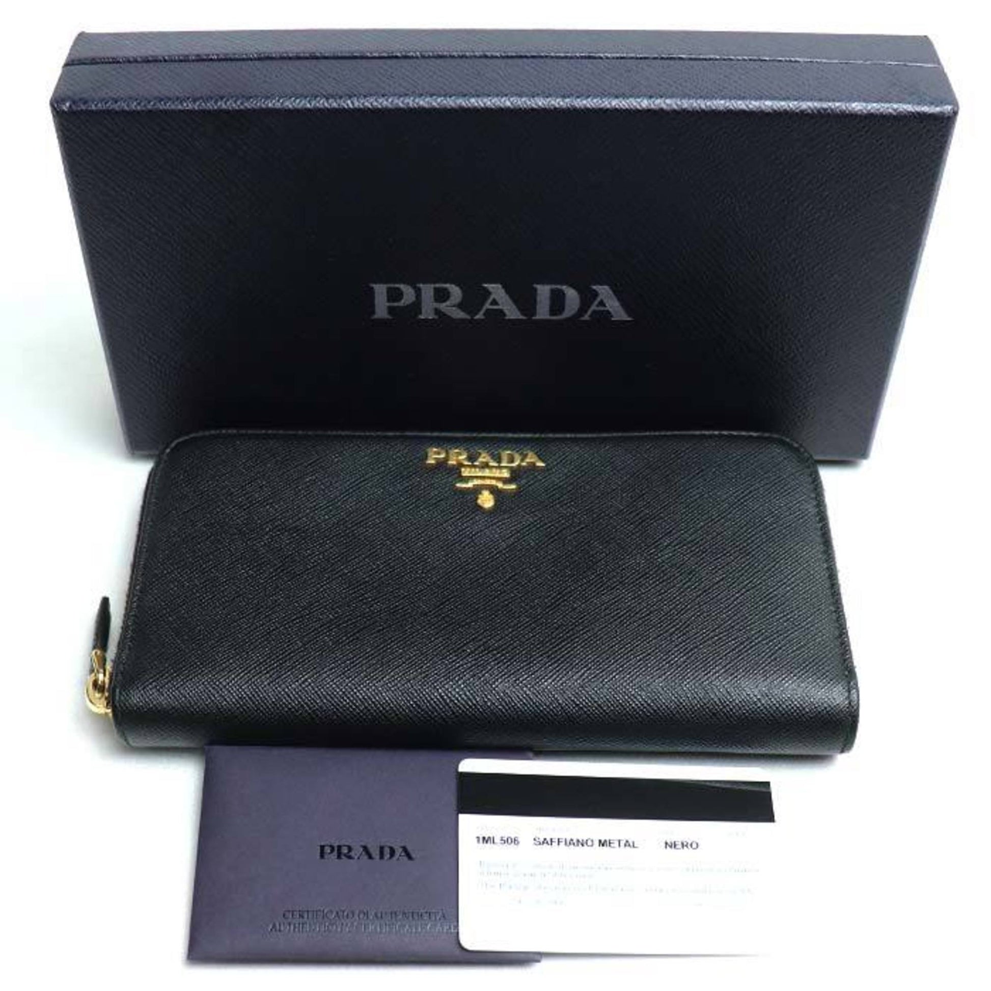 Prada Handbags & Accessories – Luxury Italian Style