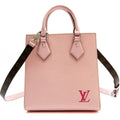 Louis Vuitton Sac Plat – Stylish Tote Bag for Everyday Use