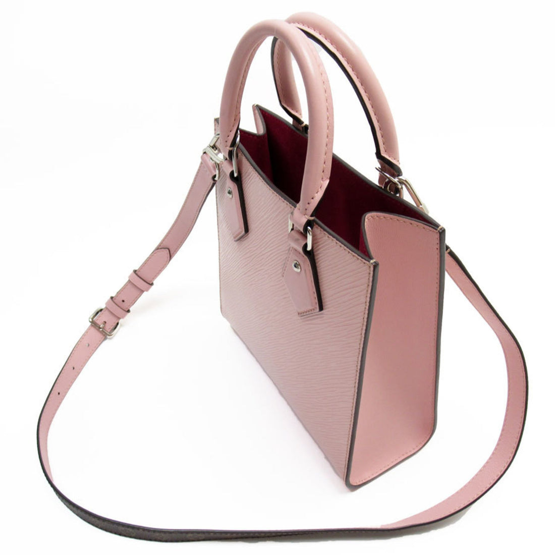 Louis Vuitton Sac Plat – Stylish Tote Bag for Everyday Use