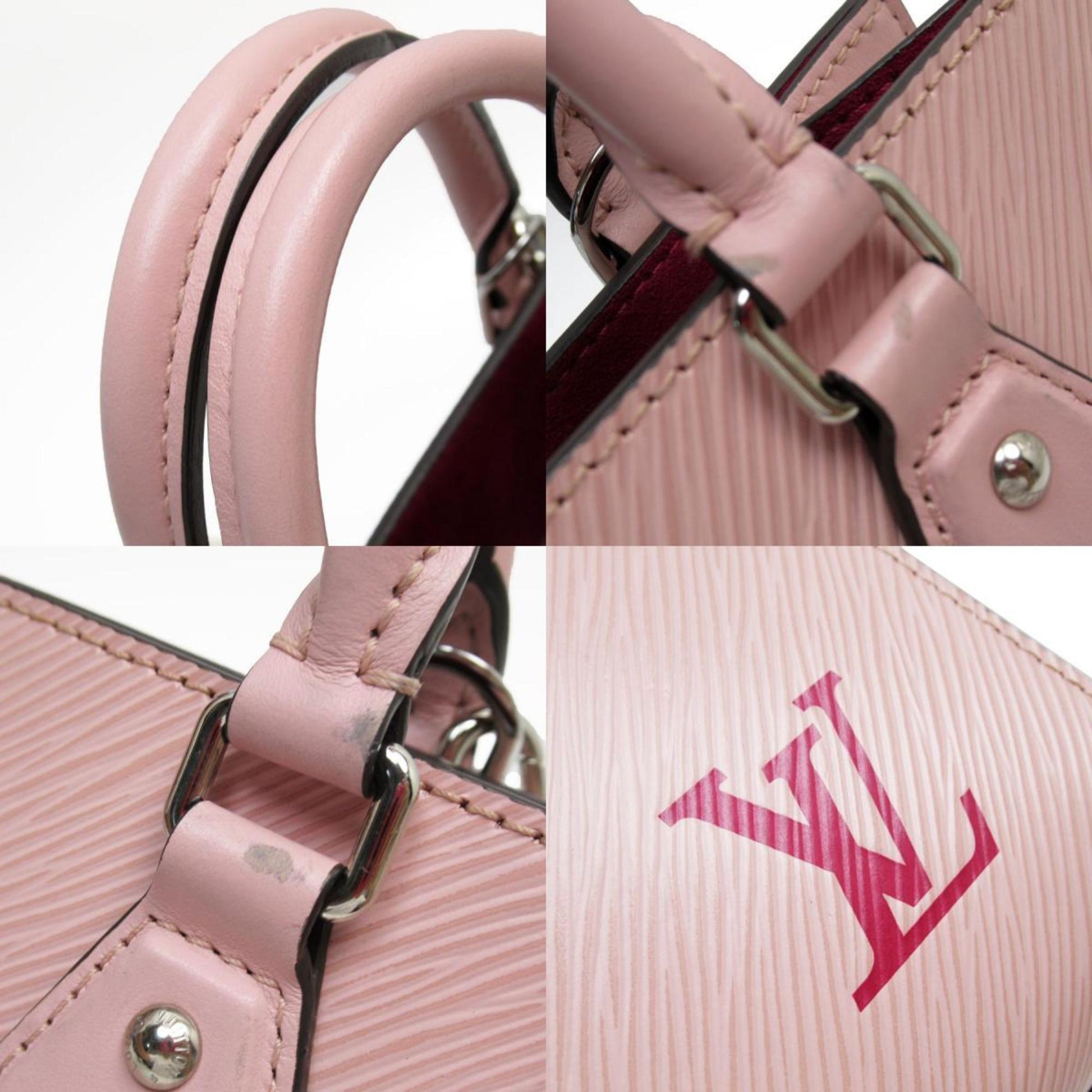 Louis Vuitton Sac Plat – Stylish Tote Bag for Everyday Use