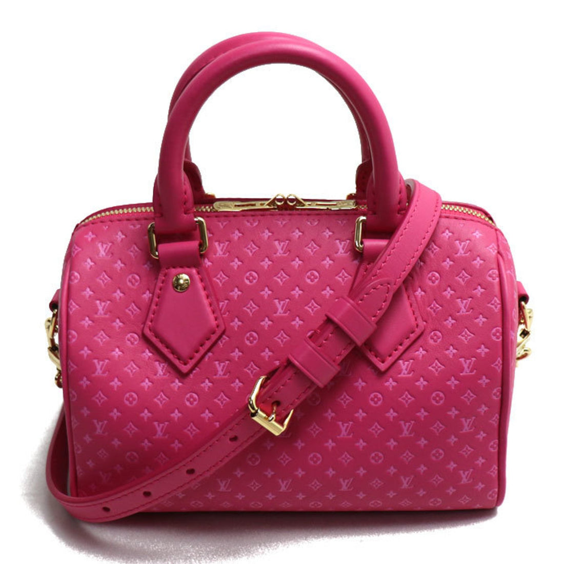 Louis Vuitton Speedy 20, LV Speedy Bandoulière, Classic LV Handbag
