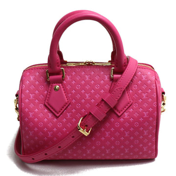 Louis Vuitton Speedy 20, LV Speedy Bandoulière, Classic LV Handbag