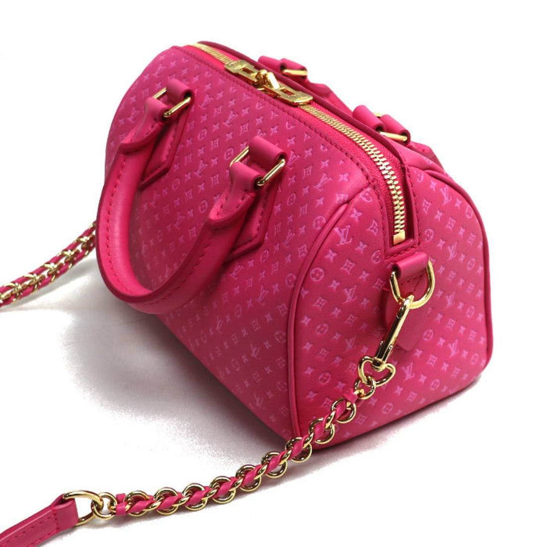 Louis Vuitton Speedy 20, LV Speedy Bandoulière, Classic LV Handbag