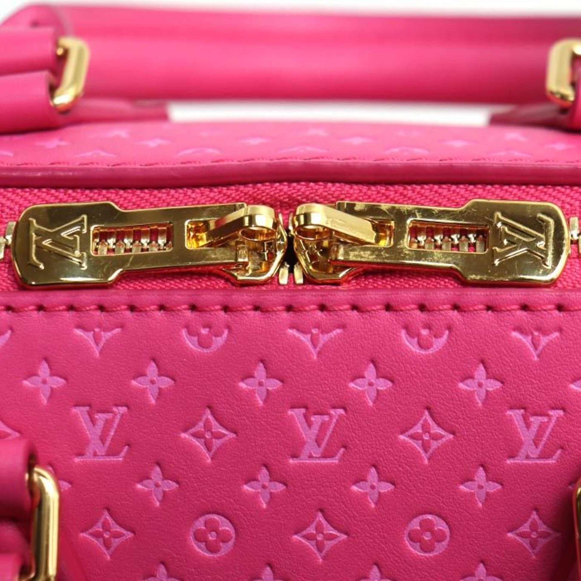 Louis Vuitton Speedy 20, LV Speedy Bandoulière, Classic LV Handbag