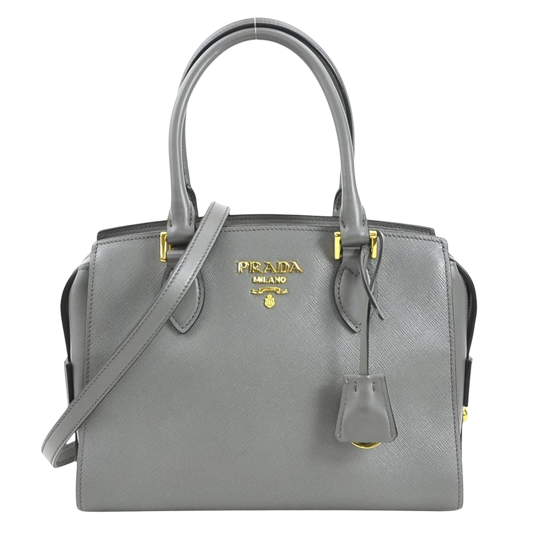 Prada Fashion & Accessories – High-End Italian Luxury