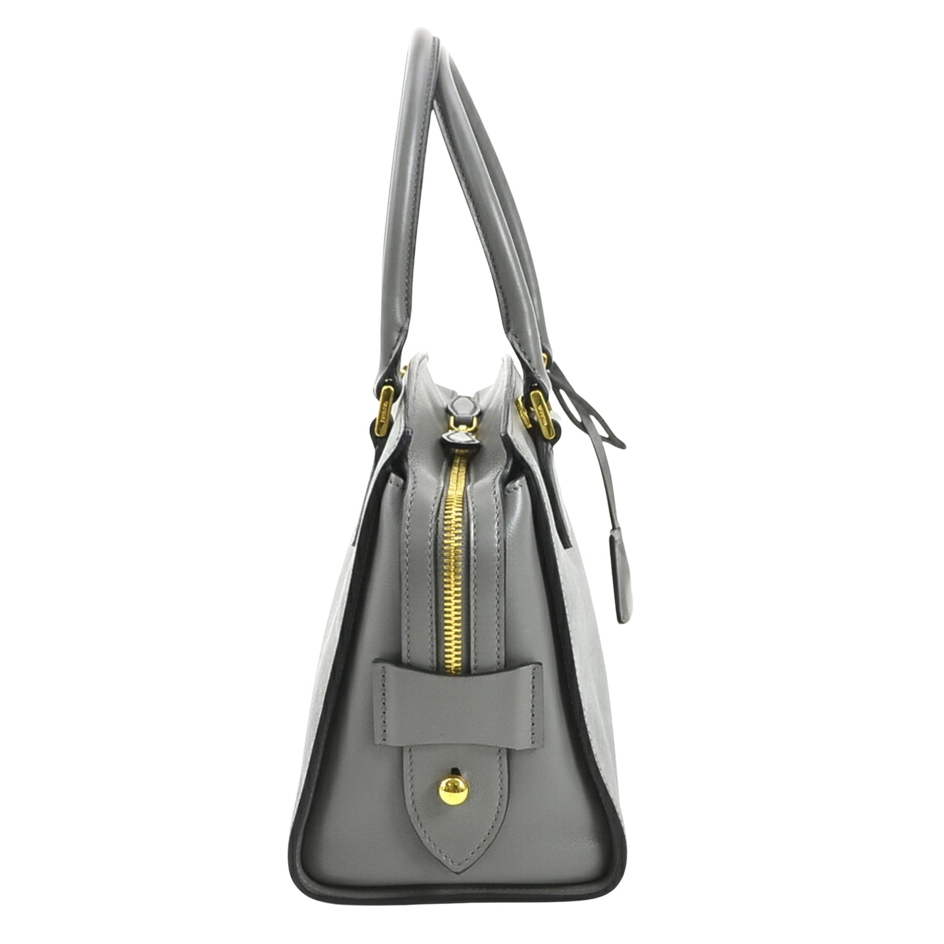 Prada Fashion & Accessories – High-End Italian Luxury