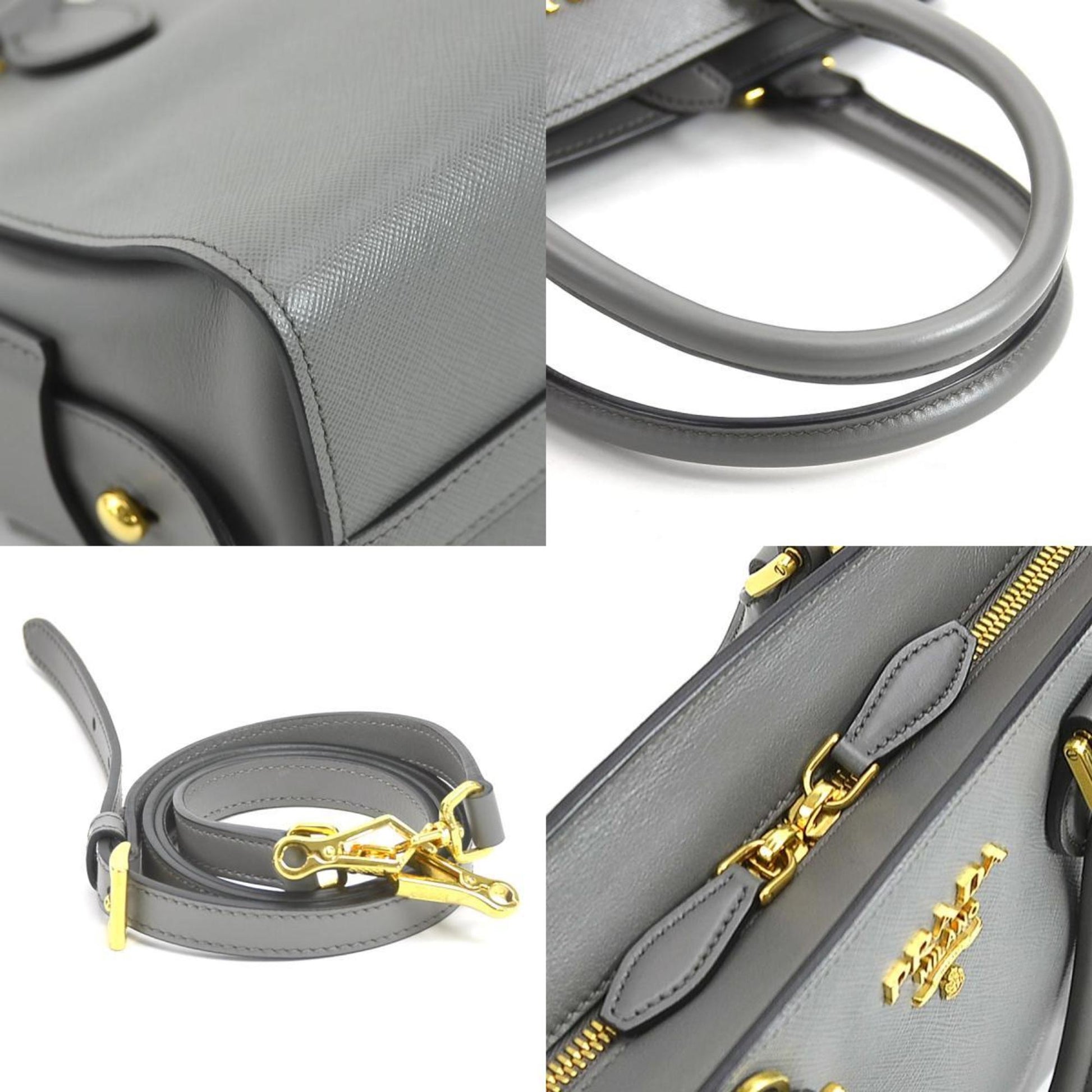 Prada Fashion & Accessories – High-End Italian Luxury