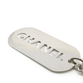 Chanel Dog Tag Necklace – Bold Designer Jewelry