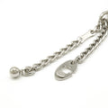 Chanel Dog Tag Necklace – Bold Designer Jewelry