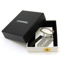 Chanel Dog Tag Necklace – Bold Designer Jewelry