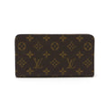 Louis Vuitton Portefeuille Zippy Canvas wallet - My Luxury Labels