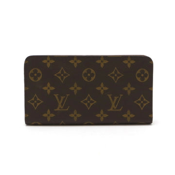 Louis Vuitton Portefeuille Zippy Canvas wallet - My Luxury Labels