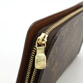Louis Vuitton Portefeuille Zippy Canvas wallet - My Luxury Labels