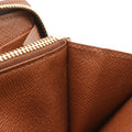 Louis Vuitton Portefeuille Zippy Canvas wallet - My Luxury Labels