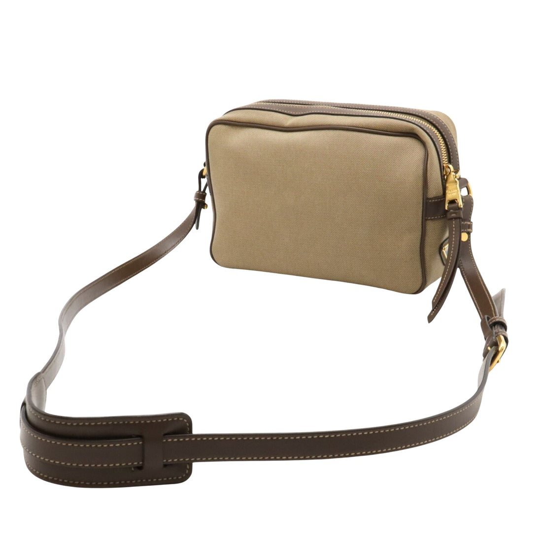 Prada Jacquard Bag – Luxury Fabric Handbag with Designer Appeal