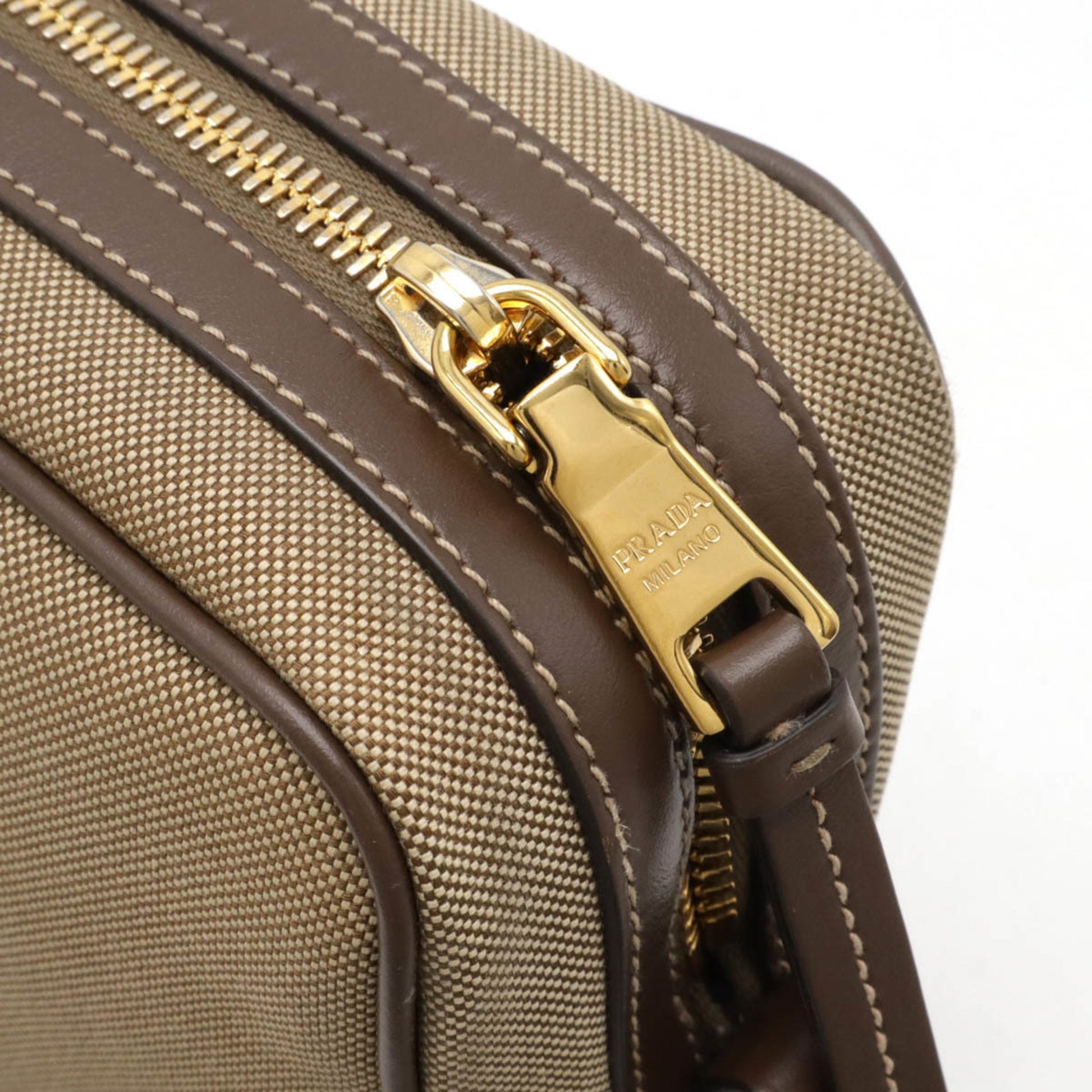 Prada Jacquard Bag – Luxury Fabric Handbag with Designer Appeal