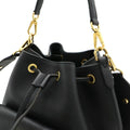 Louis Vuitton Lockme Bucket bag, LV bucket bag, Louis Vuitton luxury bags