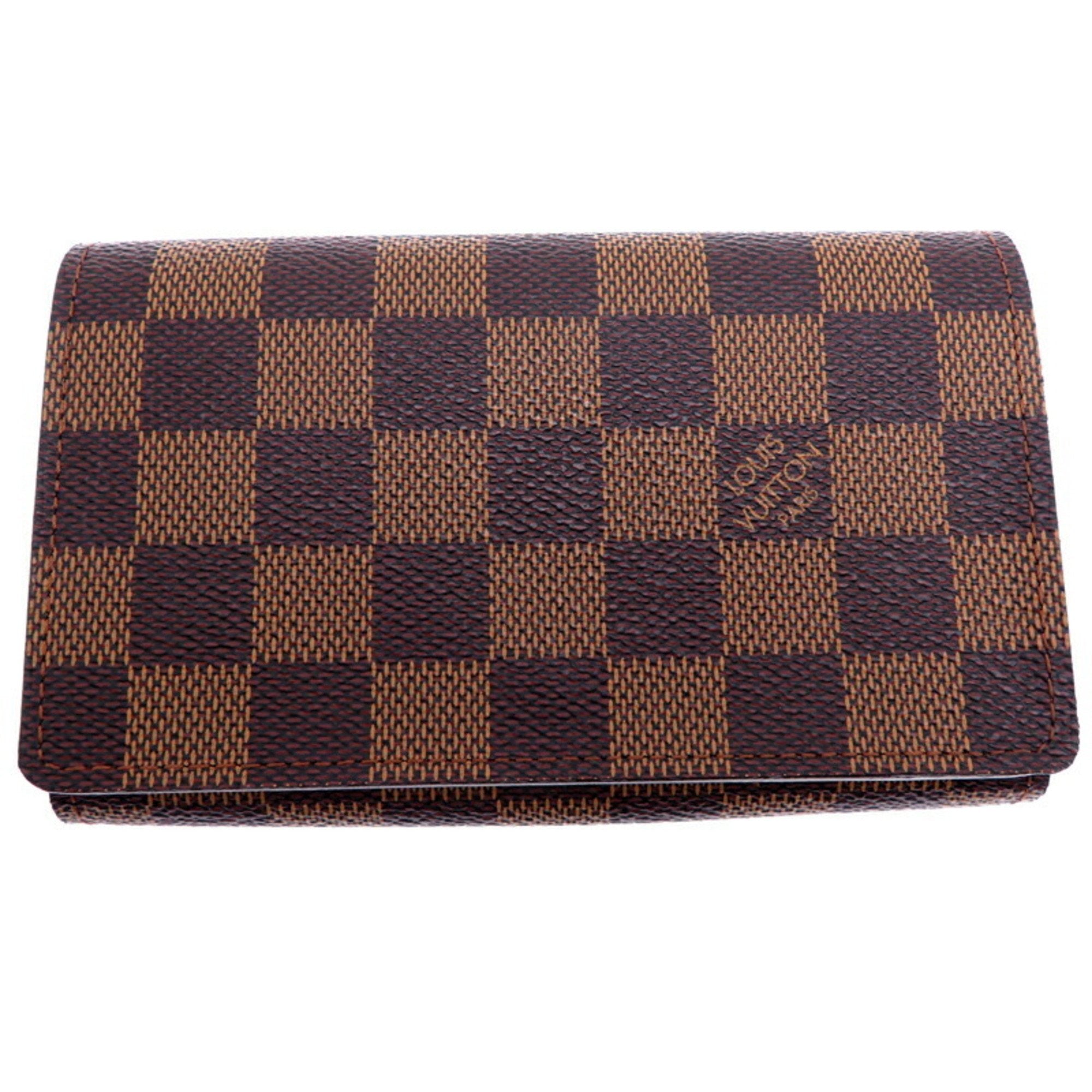Louis Vuitton Porte Billet Wallet, Louis Vuitton Wallet