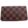 Louis Vuitton Porte Billet Wallet, Louis Vuitton Wallet