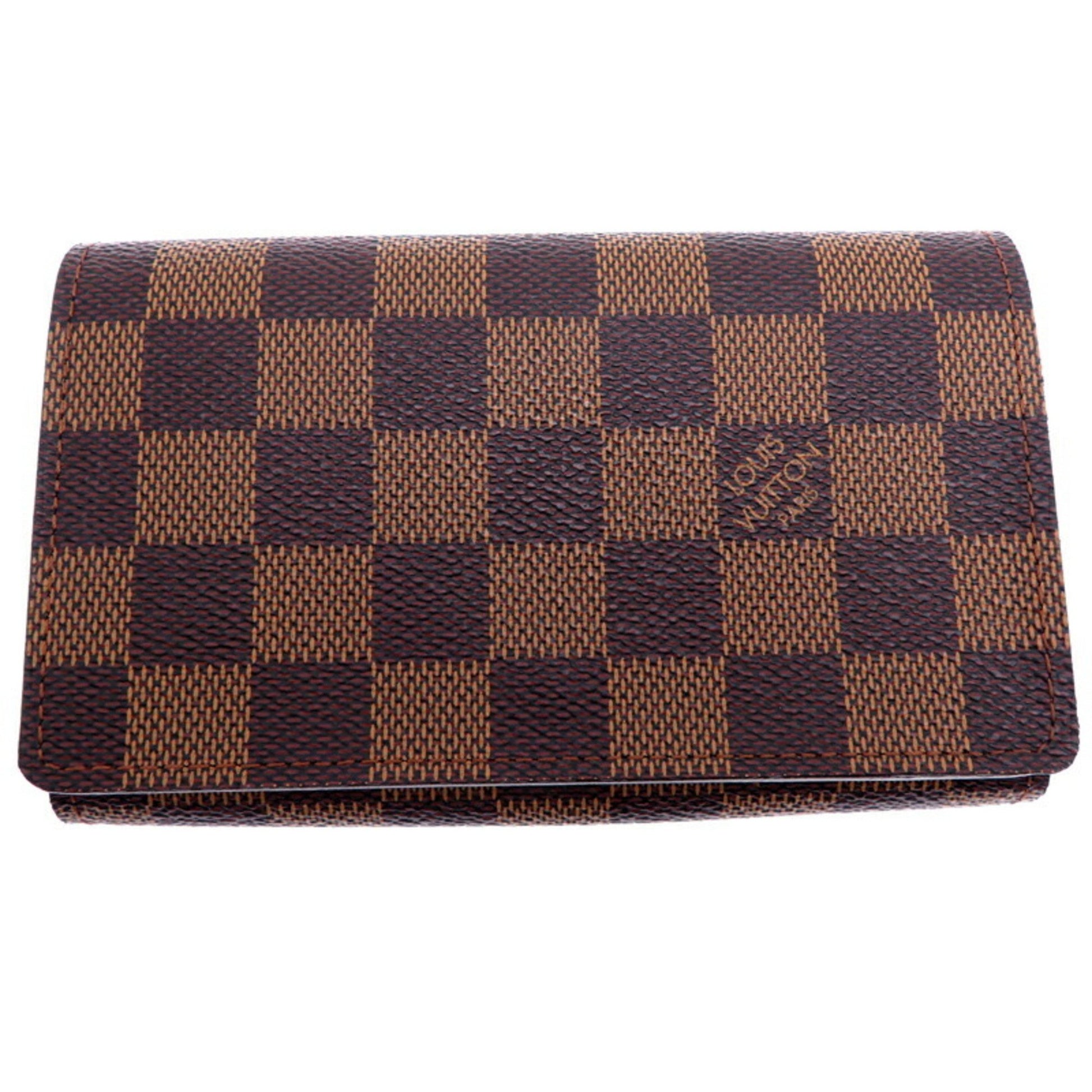 Louis Vuitton Porte Billet Wallet, Louis Vuitton Wallet