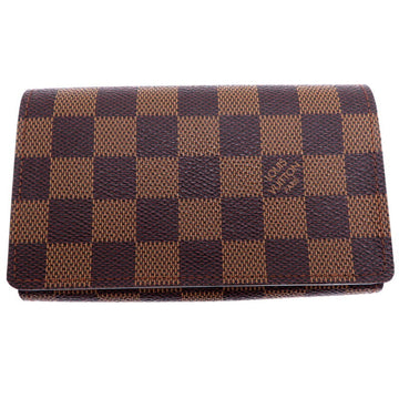 Louis Vuitton Porte Billet Wallet, Louis Vuitton Wallet