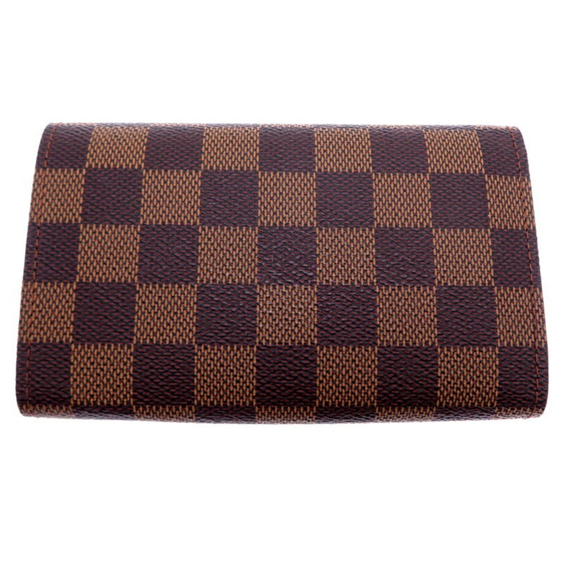 Louis Vuitton Porte Billet Wallet, Louis Vuitton Wallet
