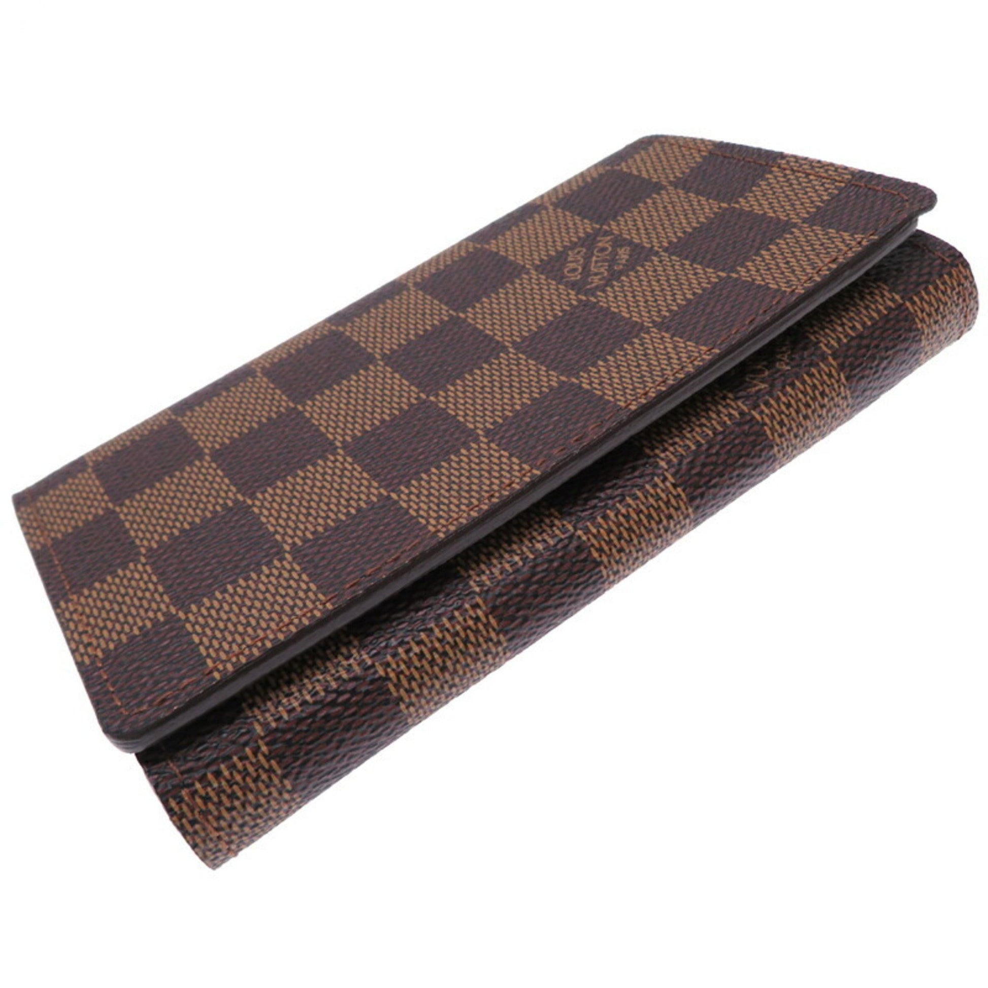 Louis Vuitton Porte Billet Wallet, Louis Vuitton Wallet
