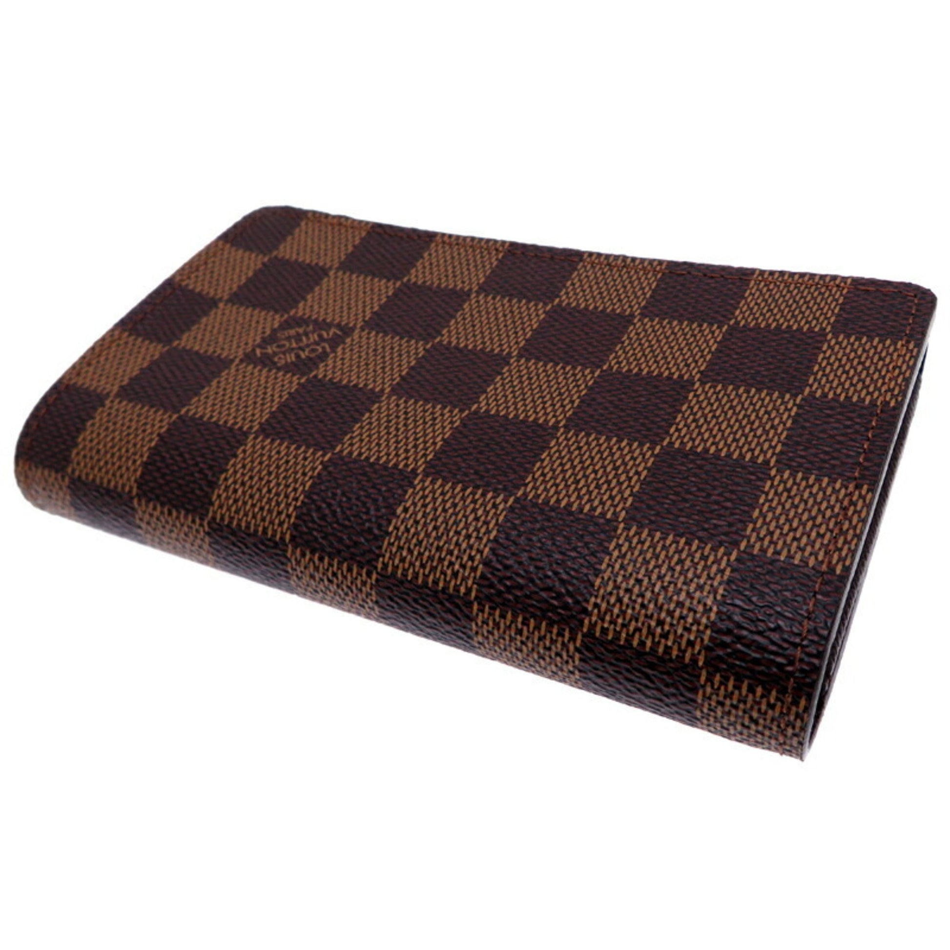 Louis Vuitton Porte Billet Wallet, Louis Vuitton Wallet