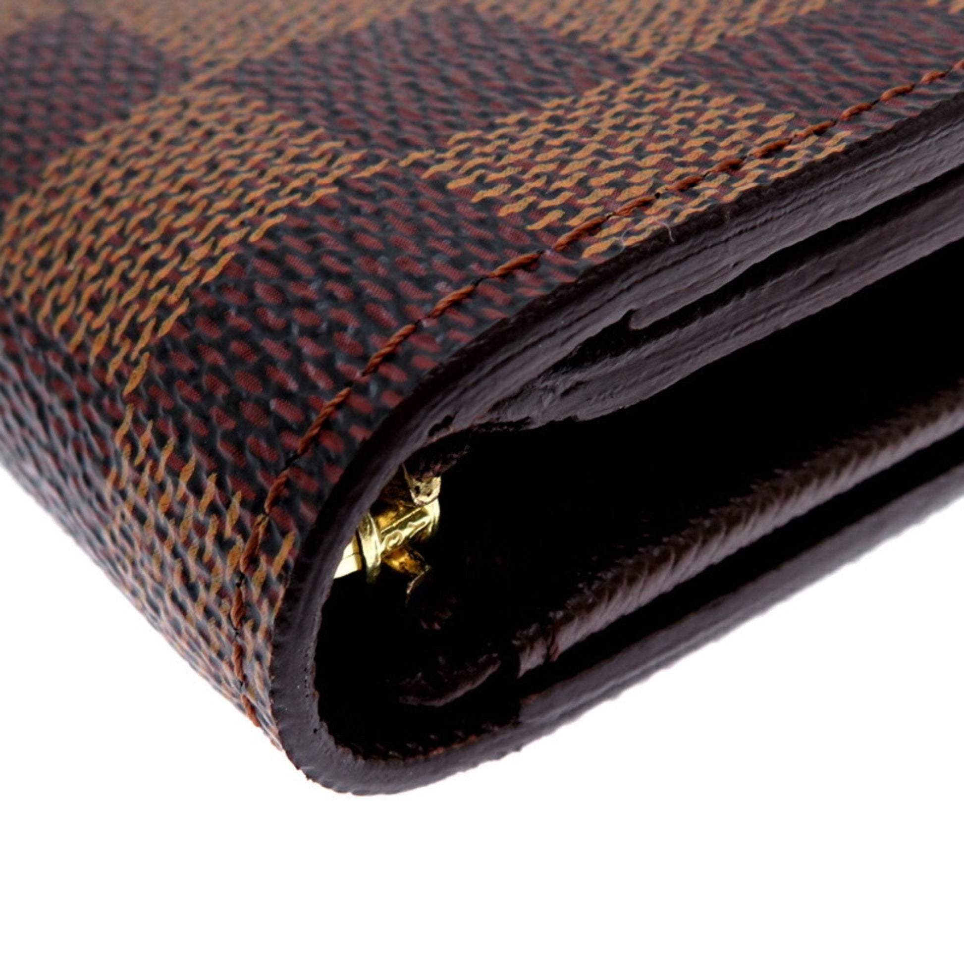Louis Vuitton Porte Billet Wallet, Louis Vuitton Wallet