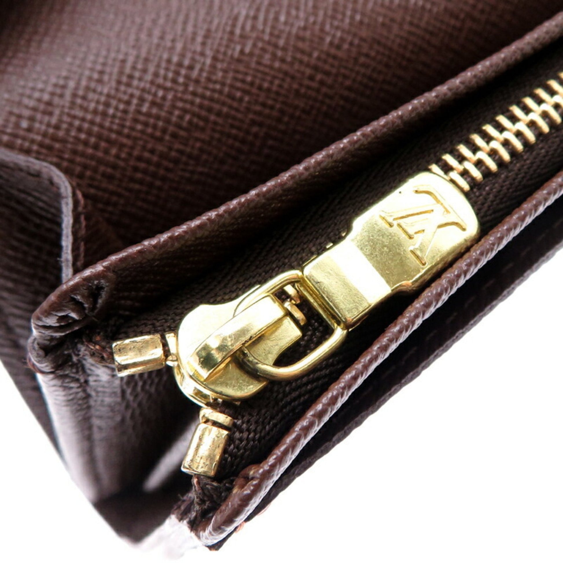 Louis Vuitton Porte Billet Wallet, Louis Vuitton Wallet