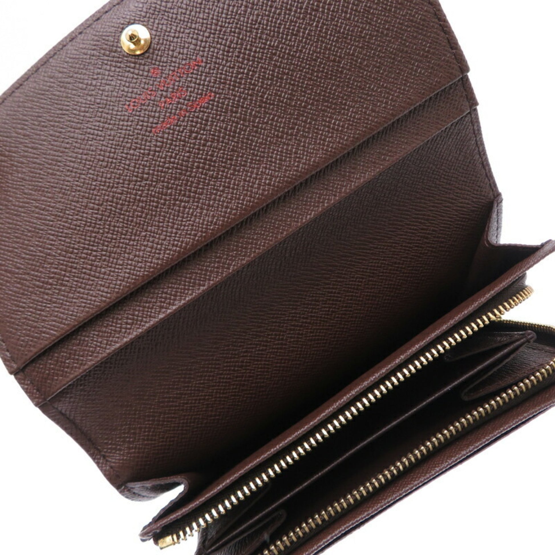 Louis Vuitton Porte Billet Wallet, Louis Vuitton Wallet