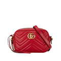 Gucci GG Marmont Bag – Iconic Quilted Leather Handbag