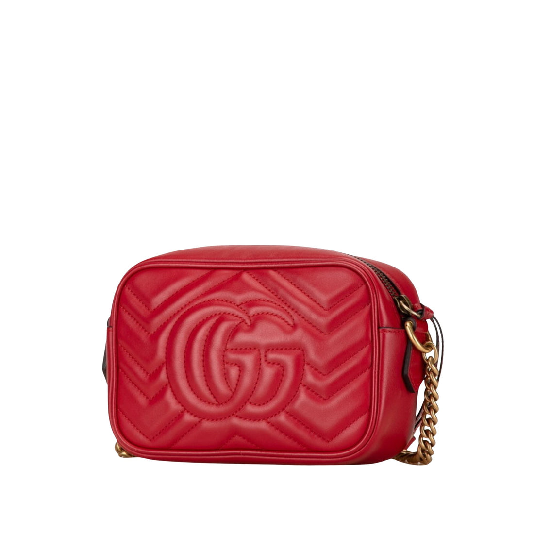 Gucci GG Marmont Bag – Iconic Quilted Leather Handbag